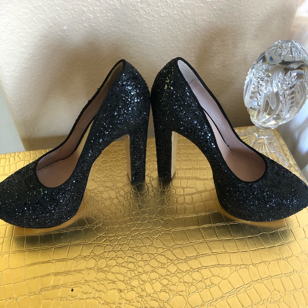Authentic Miu Miu  heels pumps shoes new